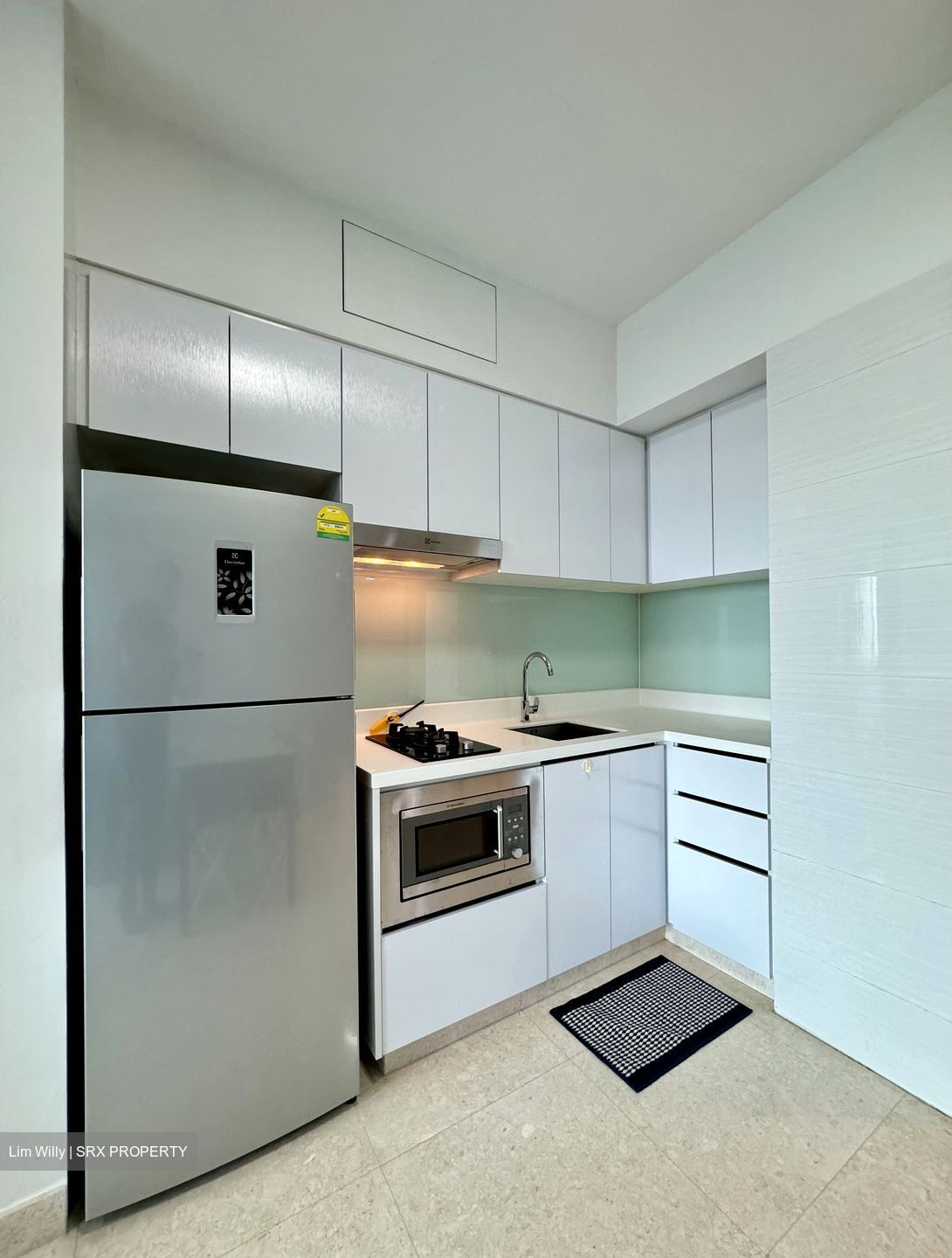 Eight Riversuites (D12), Condominium #491089771